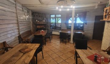 Lokal Warszawa Targówek, ul. Borzymowska