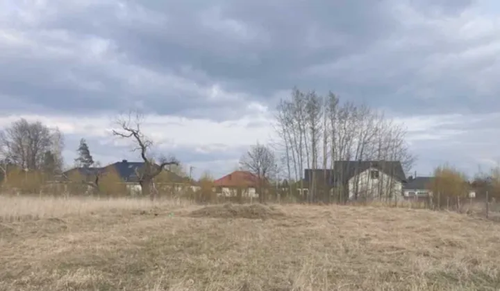 Działka budowlana Ksawerów, ul. Ametystowa