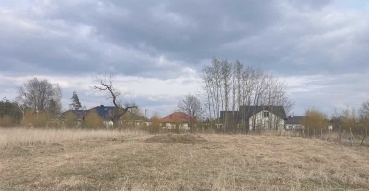 Działka budowlana Ksawerów, ul. Ametystowa