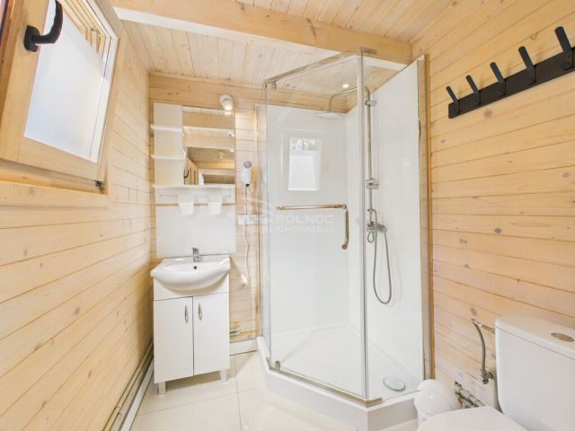 dom letniskowy, 36 pokoi Narty, ul. Spacerowa. Zdjęcie 15