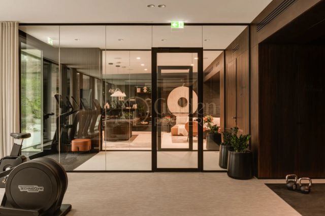 Mieszkanie 2-pokojowe Gdańsk Oliwa, ul. Artura Grottgera. Zdjęcie 8