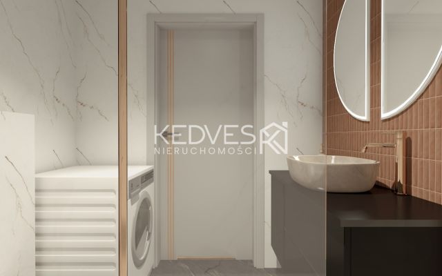 Mieszkanie 2-pokojowe Szczecin Śródmieście. Zdjęcie 14