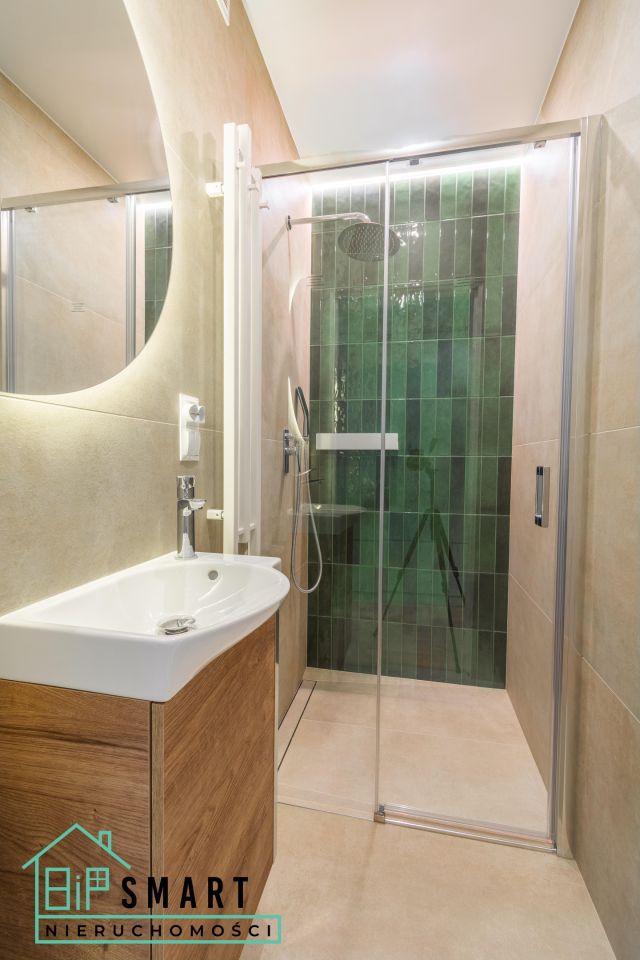 Mieszkanie 3-pokojowe Stalowa Wola, ul. Józefa Poniatowskiego. Zdjęcie 7