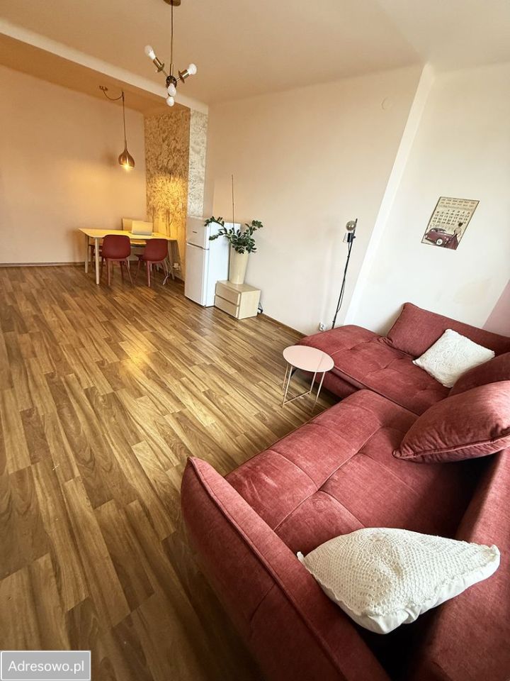 Mieszkanie 2-pokojowe Warszawa Praga-Północ, ul. Wileńska. Zdjęcie 8