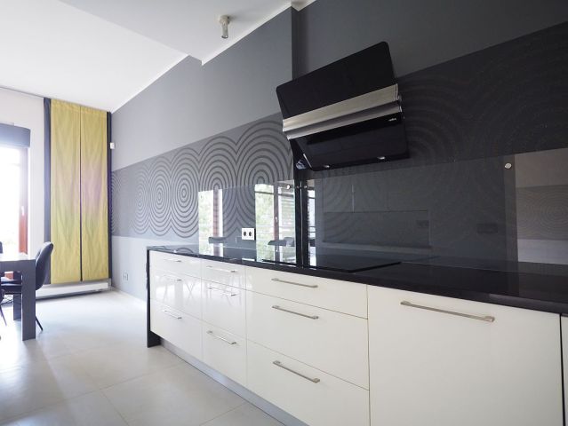 Mieszkanie 3-pokojowe Wrocław Śródmieście, ul. Księcia Witolda. Zdjęcie 9