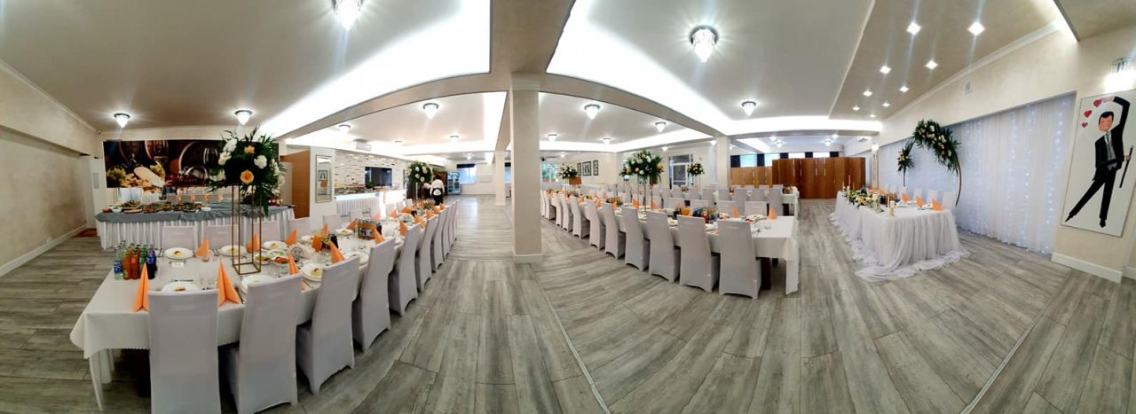 Hotel/pensjonat Mielec Rzochów, ul. Kolejowa. Zdjęcie 2