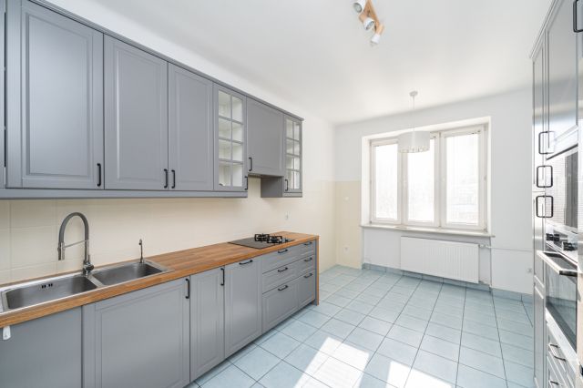 Mieszkanie 2-pokojowe Warszawa Mokotów, ul. Chełmska. Zdjęcie 3