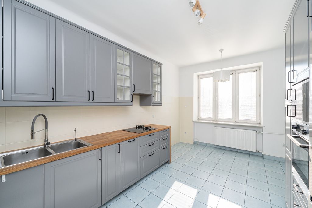 Mieszkanie 2-pokojowe Warszawa Mokotów, ul. Chełmska. Zdjęcie 3