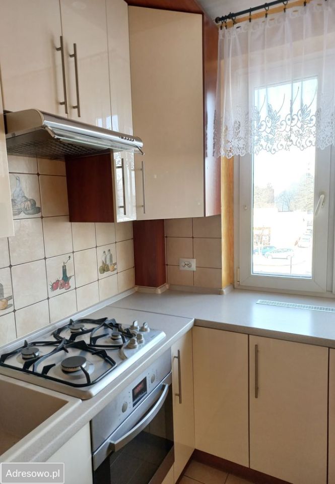 Mieszkanie 2-pokojowe Legionowo Centrum, ul. gen. Józefa Sowińskiego. Zdjęcie 2