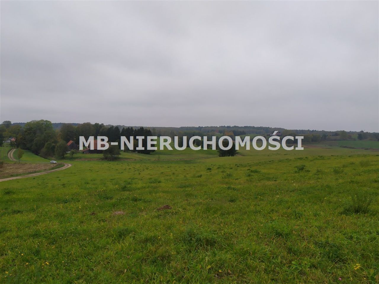 Działka rolna Sorkwity. Zdjęcie 5