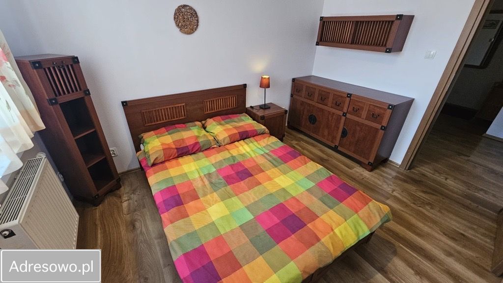 Mieszkanie 2-pokojowe Warszawa Wilanów, ul. Syta. Zdjęcie 6