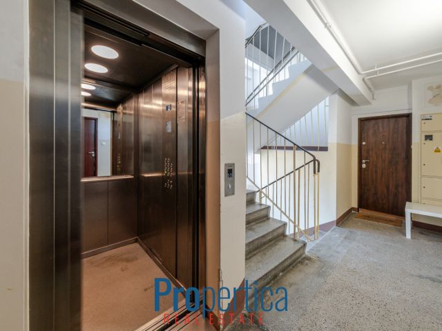 Mieszkanie 2-pokojowe Warszawa Ursus, ul. Mariana Keniga. Zdjęcie 11