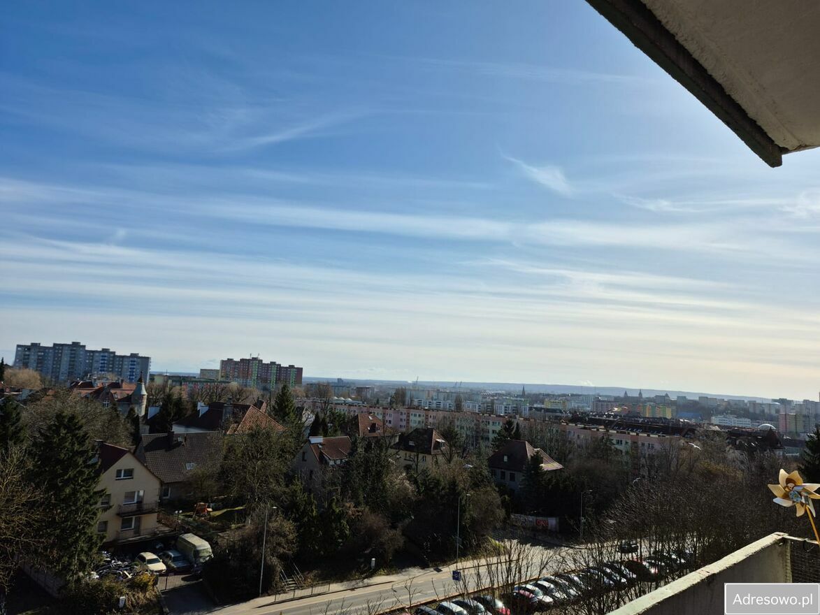 Mieszkanie 2-pokojowe Szczecin, ul. Łucznicza. Zdjęcie 6