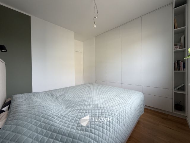 Mieszkanie 4-pokojowe Warszawa Ursynów, al. Komisji Edukacji Narodowej. Zdjęcie 12