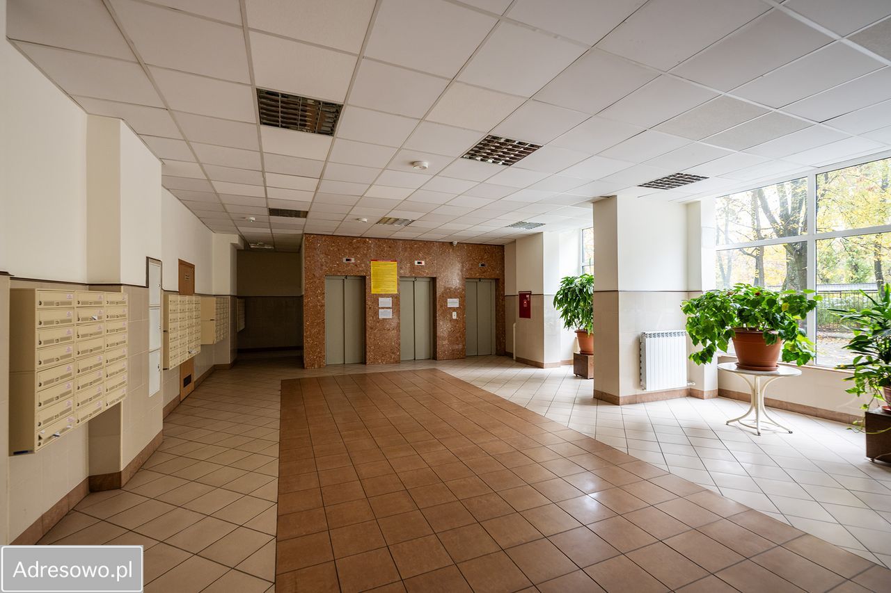 Mieszkanie 2-pokojowe Warszawa Wola, ul. Chłodna. Zdjęcie 7