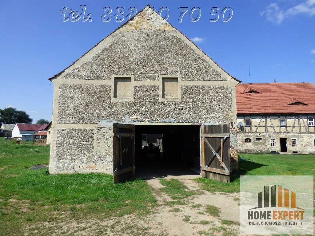 Działka siedliskowa Bogatynia, ul. Nadrzeczna. Zdjęcie 4