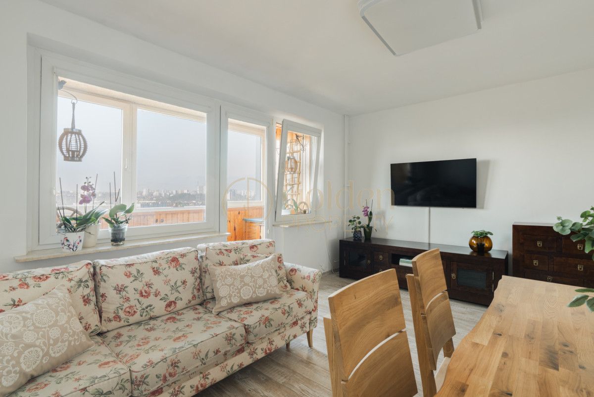 Mieszkanie 3-pokojowe Gdańsk Suchanino, ul. Franciszka Liszta. Zdjęcie 2