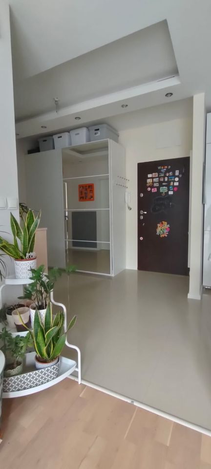 Mieszkanie 3-pokojowe Warszawa Białołęka, Magiczna. Zdjęcie 8