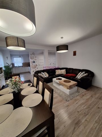 dom wolnostojący, 4 pokoje Jankowice. Zdjęcie 14