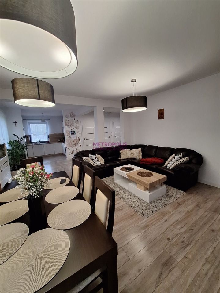 dom wolnostojący, 4 pokoje Jankowice. Zdjęcie 14