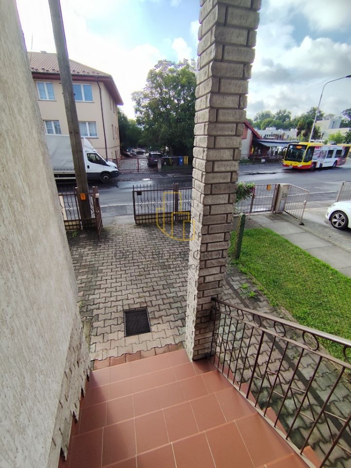 bliźniak, 5 pokoi Wrocław. Zdjęcie 19