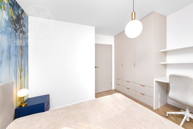 Mieszkanie 2-pokojowe Wrocław, ul. Jedności Narodowej. Zdjęcie 7