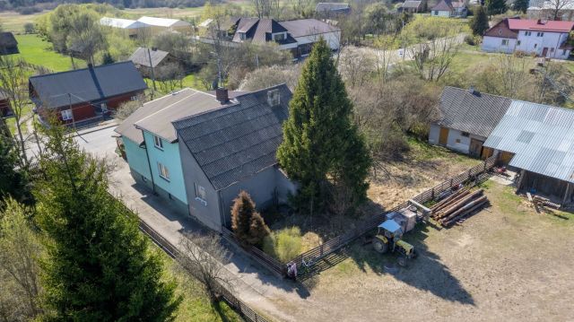 bliźniak, 1 pokój Guszczewina. Zdjęcie 2