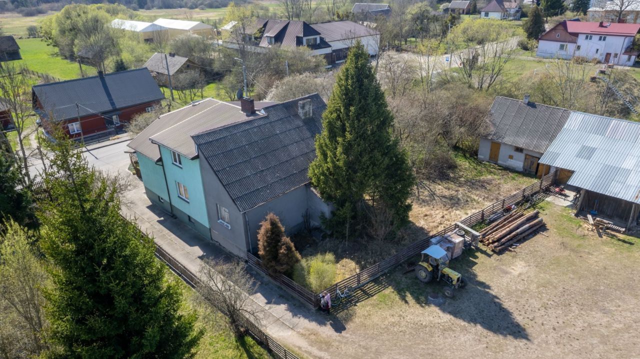 bliźniak, 1 pokój Guszczewina. Zdjęcie 2