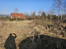 Działka budowlana Przedwojów. Zdjęcie 1