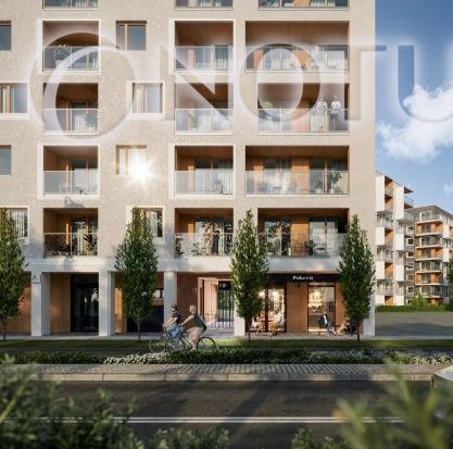 Mieszkanie 4-pokojowe Warszawa Wola. Zdjęcie 2