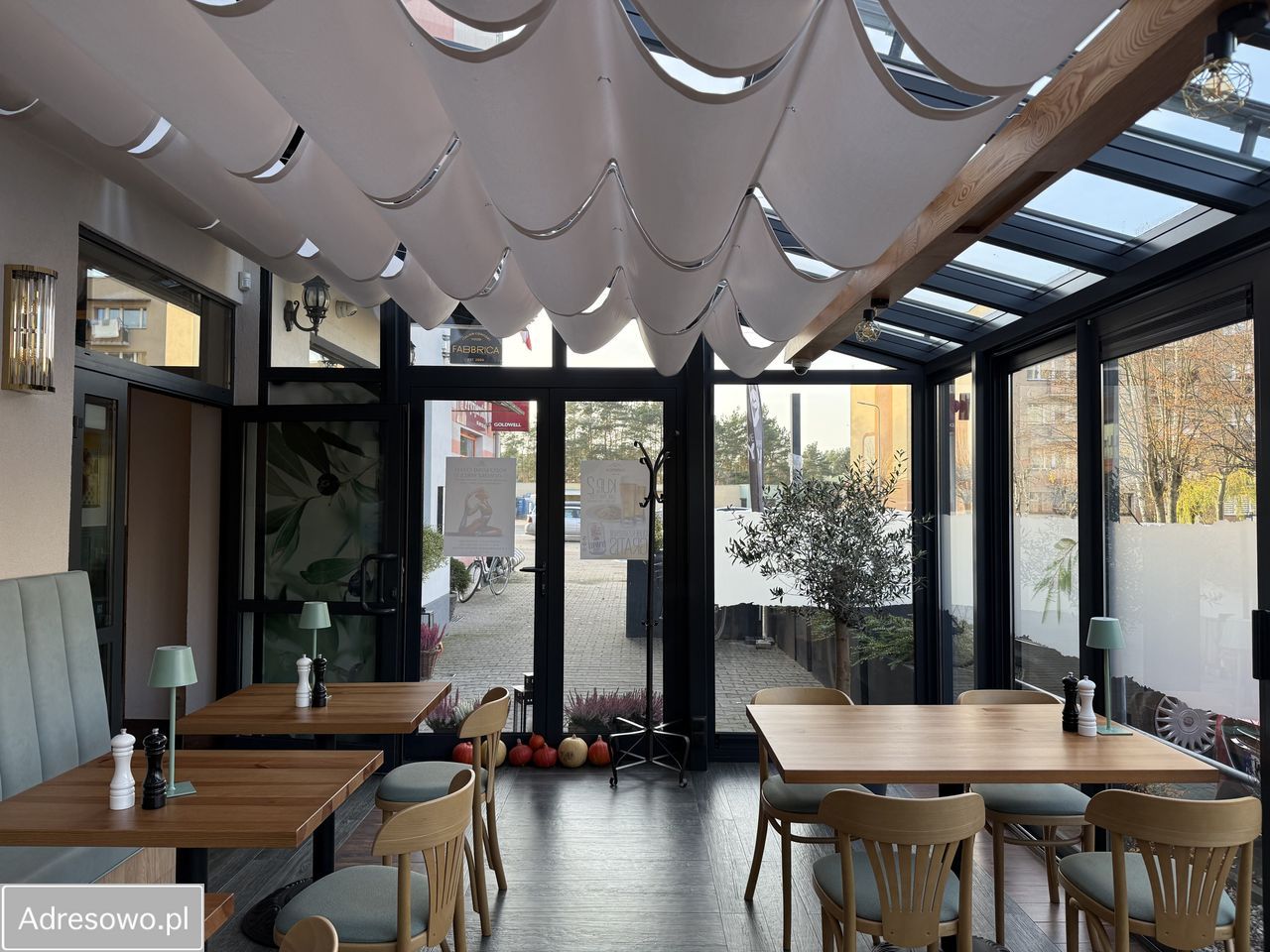 Lokal Białobrzegi, ul. Marii Konopnickiej. Zdjęcie 8
