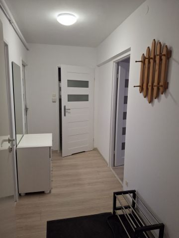 Mieszkanie 3-pokojowe Olsztyn Jaroty, ul. Jarocka. Zdjęcie 1