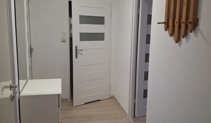 Mieszkanie 3-pokojowe Olsztyn Jaroty, ul. Jarocka
