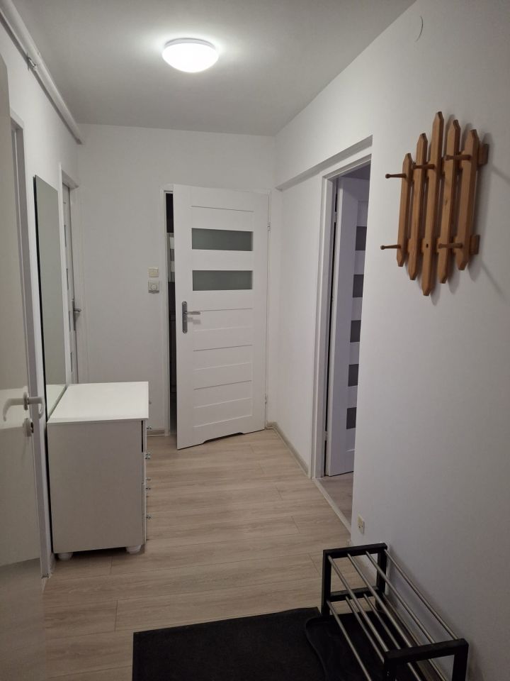 Mieszkanie 3-pokojowe Olsztyn Jaroty, ul. Jarocka. Zdjęcie 1