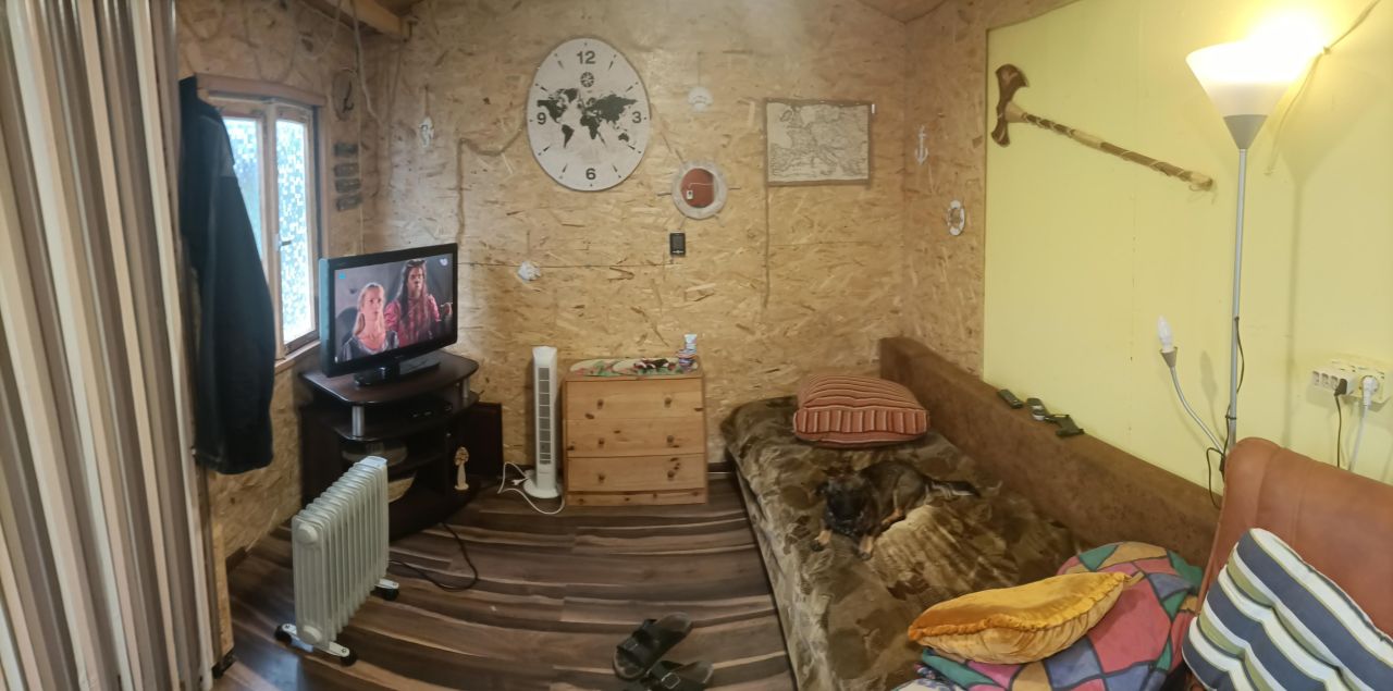 Działka rod Łódź Górna, ul. Lodowa. Zdjęcie 5