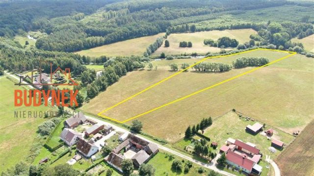 Działka budowlana Kowalewiczki. Zdjęcie 5
