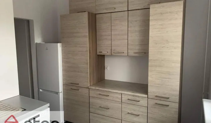 Mieszkanie 2-pokojowe Poznań Jeżyce, ul. Szamotulska