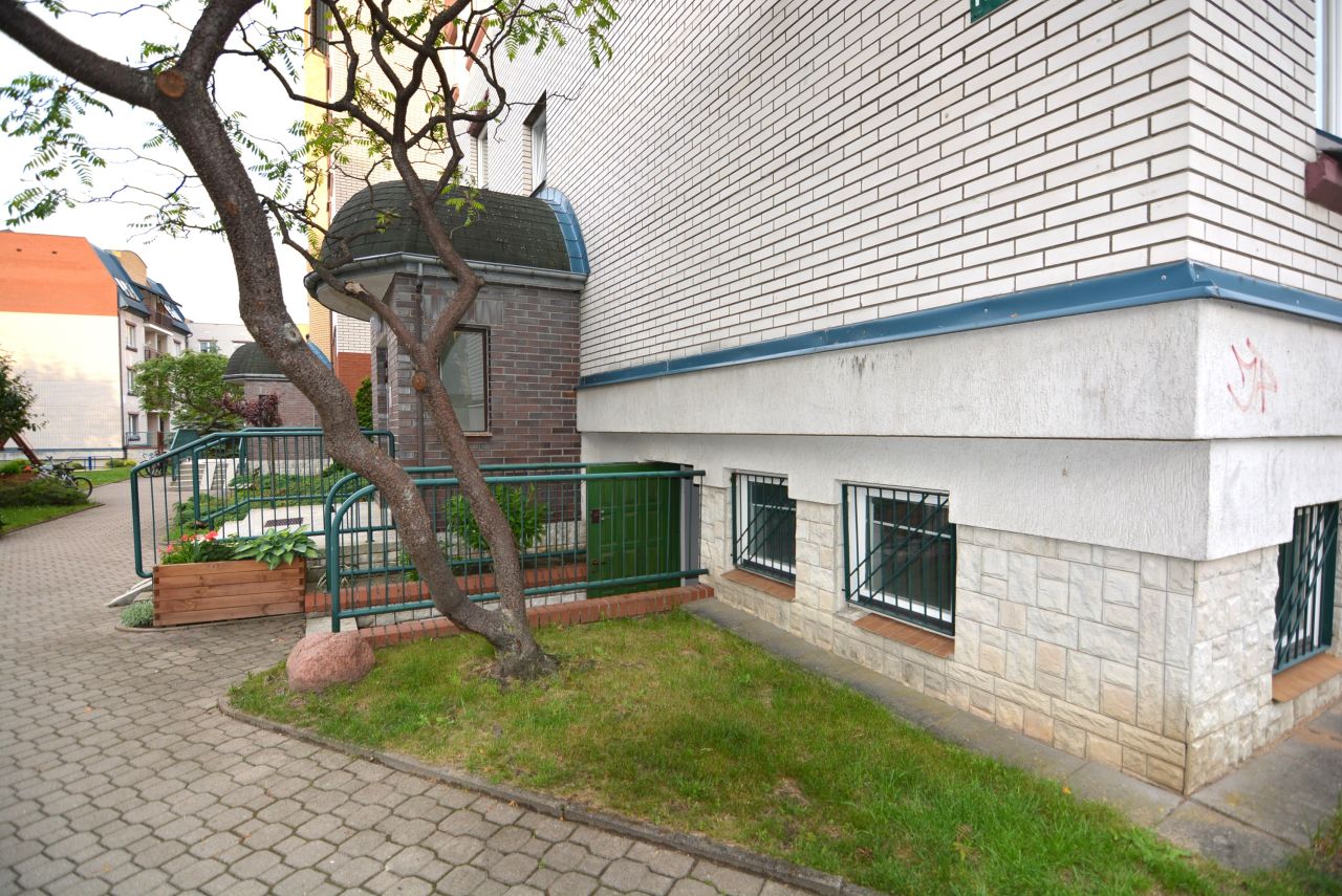 Lokal Białystok Nowe Miasto, ul. Zachodnia. Zdjęcie 6