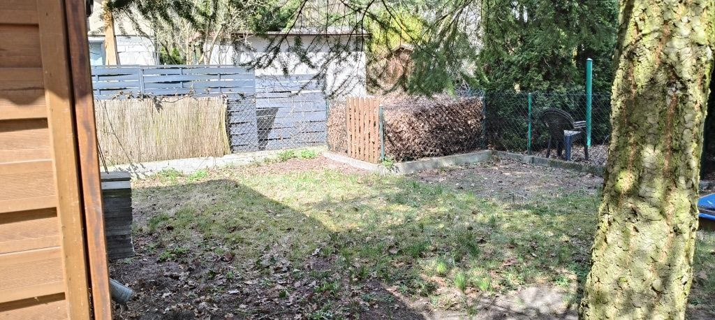 Działka rod Warszawa Białołęka, ul. Ornecka. Zdjęcie 3