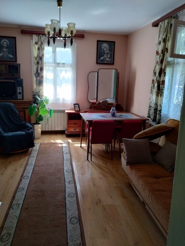 dom wolnostojący Zahutyń. Zdjęcie 3