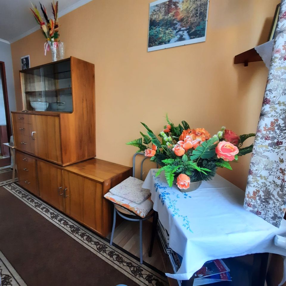 Mieszkanie 3-pokojowe Żuromin, ul. Szkolna. Zdjęcie 7