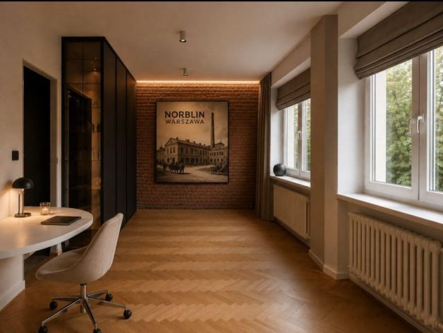 Mieszkanie 1-pokojowe Warszawa Śródmieście, ul. Twarda. Zdjęcie 4