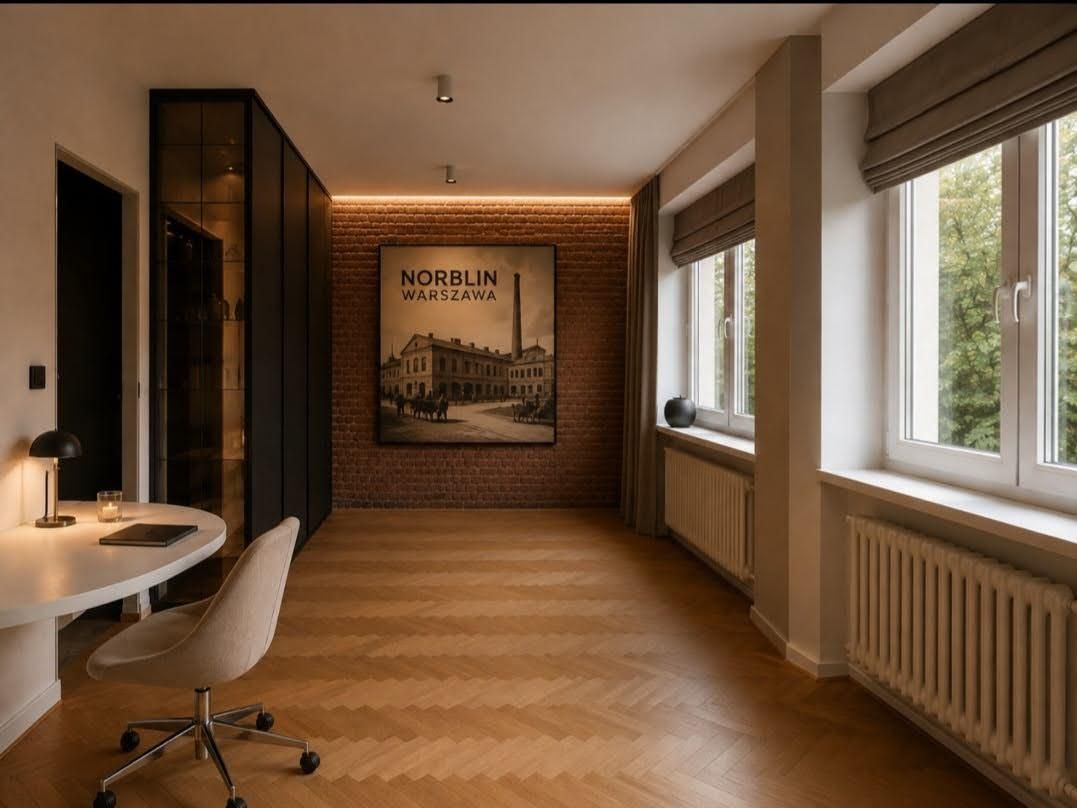 Mieszkanie 1-pokojowe Warszawa Śródmieście, ul. Twarda. Zdjęcie 4