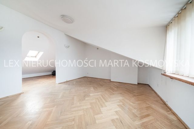 dom szeregowy, 7 pokoi Warszawa Wesoła. Zdjęcie 16