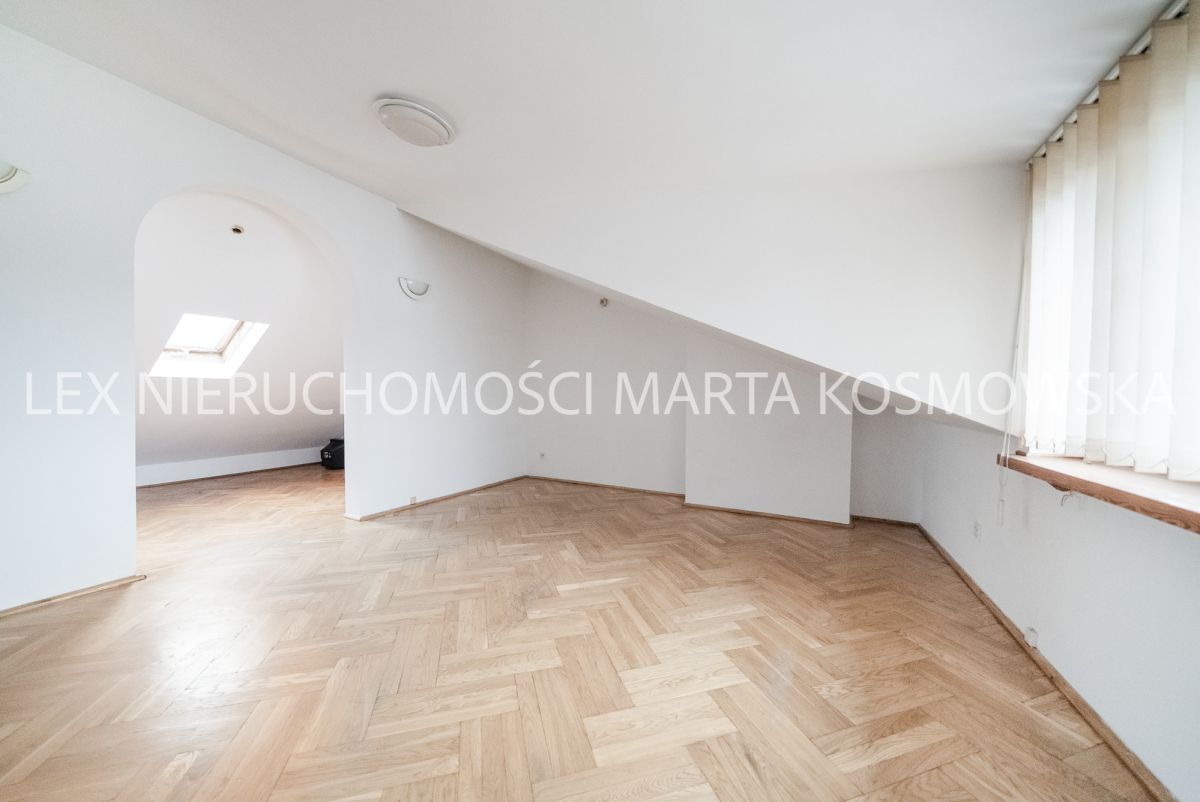 dom szeregowy, 7 pokoi Warszawa Wesoła. Zdjęcie 16