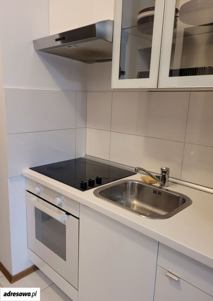 Mieszkanie 1-pokojowe Warszawa Wola, ul. Symboliczna. Zdjęcie 3