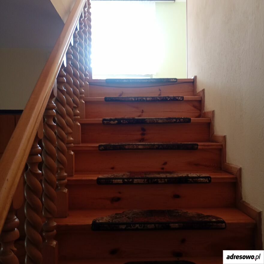 dom wolnostojący, 7 pokoi Łask Kolumna, ul. Kresowa. Zdjęcie 11