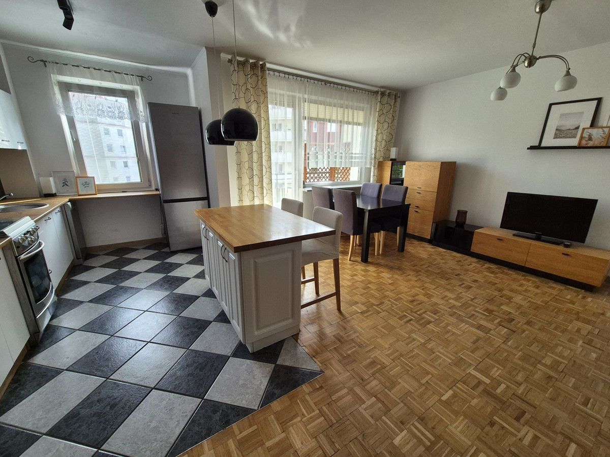 Mieszkanie 3-pokojowe Warszawa Ursynów, ul. Stokłosy. Zdjęcie 8