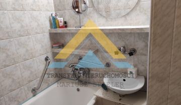 Mieszkanie 3-pokojowe Choszczno, ul. Mur Południowy