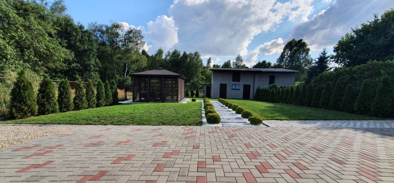 bliźniak Kamienica Polska. Zdjęcie 3